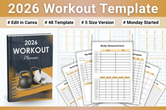 Why the 💪 2026 Workout Template Is Reshaping How Professionals Design Sustainable Fitness Routines